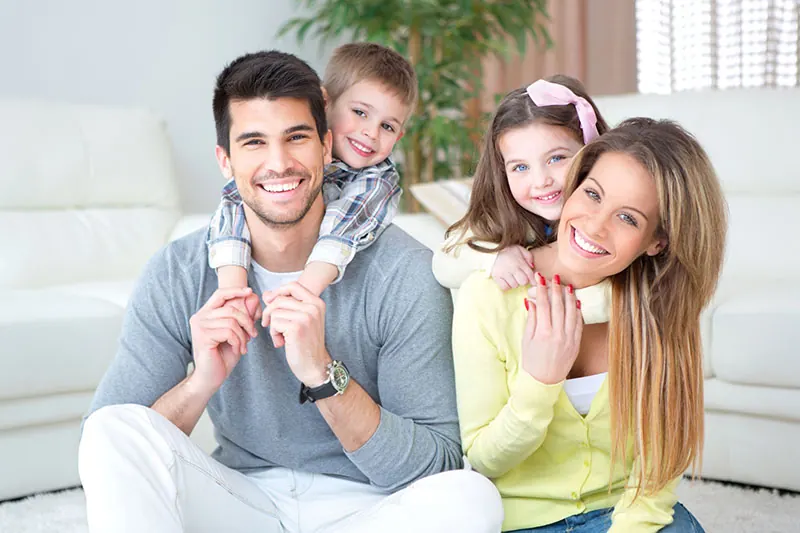 First Dental Visit at Little Teeth Pediatric Dentistry & Orthodontics