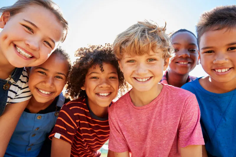 Infant Oral Care at Little Teeth Pediatric Dentistry & Orthodontics
