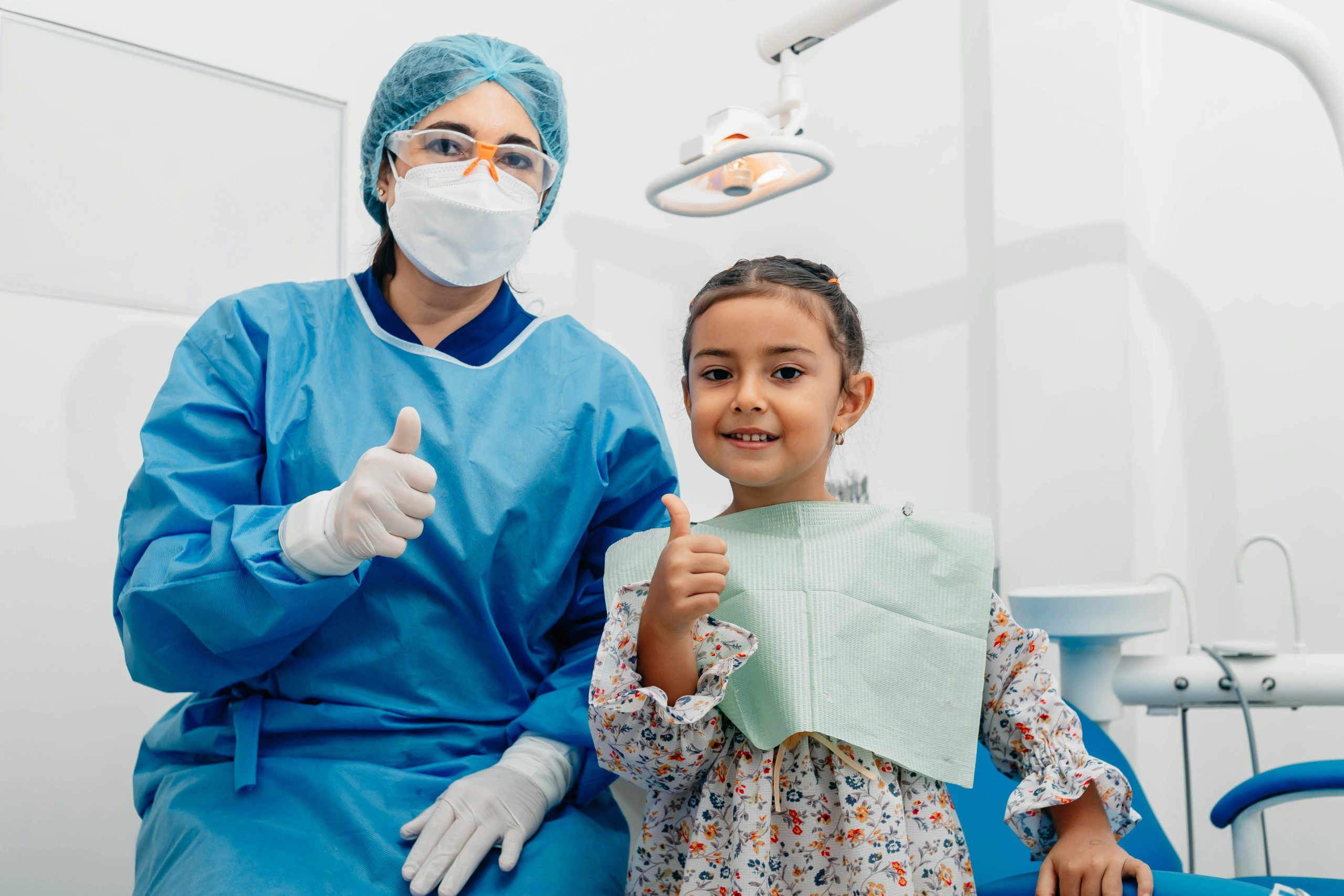 best kids dentist